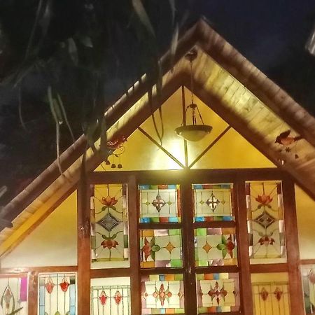 Hospedaje Rural Tupinamba Ibagué Esterno foto